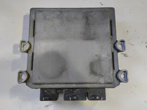 Foto de CENTRALITA MOTOR UCE FORD FUSION (CBK) referencia 7AKAJ38AC