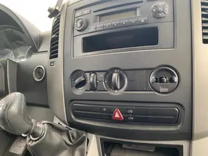 Foto de MANDO CALEFACCION / AIRE ACONDICIONADO VOLKSWAGEN CRAFTER FURGÓN (2E) 2.5 TDI DPF (109 CV / 80 KW)