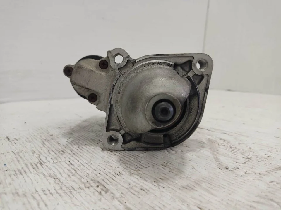 Foto de MOTOR ARRANQUE BMW SERIE 5 BERLINA (E39) 2.8 24V CAT (193 CV / 142 KW) referencia 0001108157
