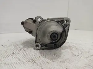 Foto de MOTOR ARRANQUE BMW SERIE 5 BERLINA (E39) 2.8 24V CAT (193 CV / 142 KW) referencia 0001108157