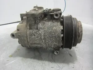 Foto de COMPRESOR AIRE ACONDICIONADO MERCEDES-BENZ CLASE 124 (BM 124) BERLINA 3.0 (188 CV / 138 KW) referencia A0002342911 foto 4