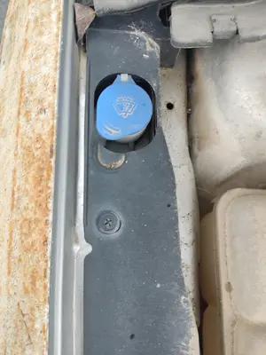 Foto de DEPOSITO LIMPIA FORD FOCUS BERLINA (CAP) 1.8 Flexifuel CAT (125 CV / 92 KW) referencia 1383195