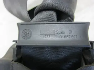 Foto de CINTURON SEGURIDAD TRASERO IZQUIERDO CITROEN C2 1.4 (73 CV / 54 KW) referencia 191857827 foto 4