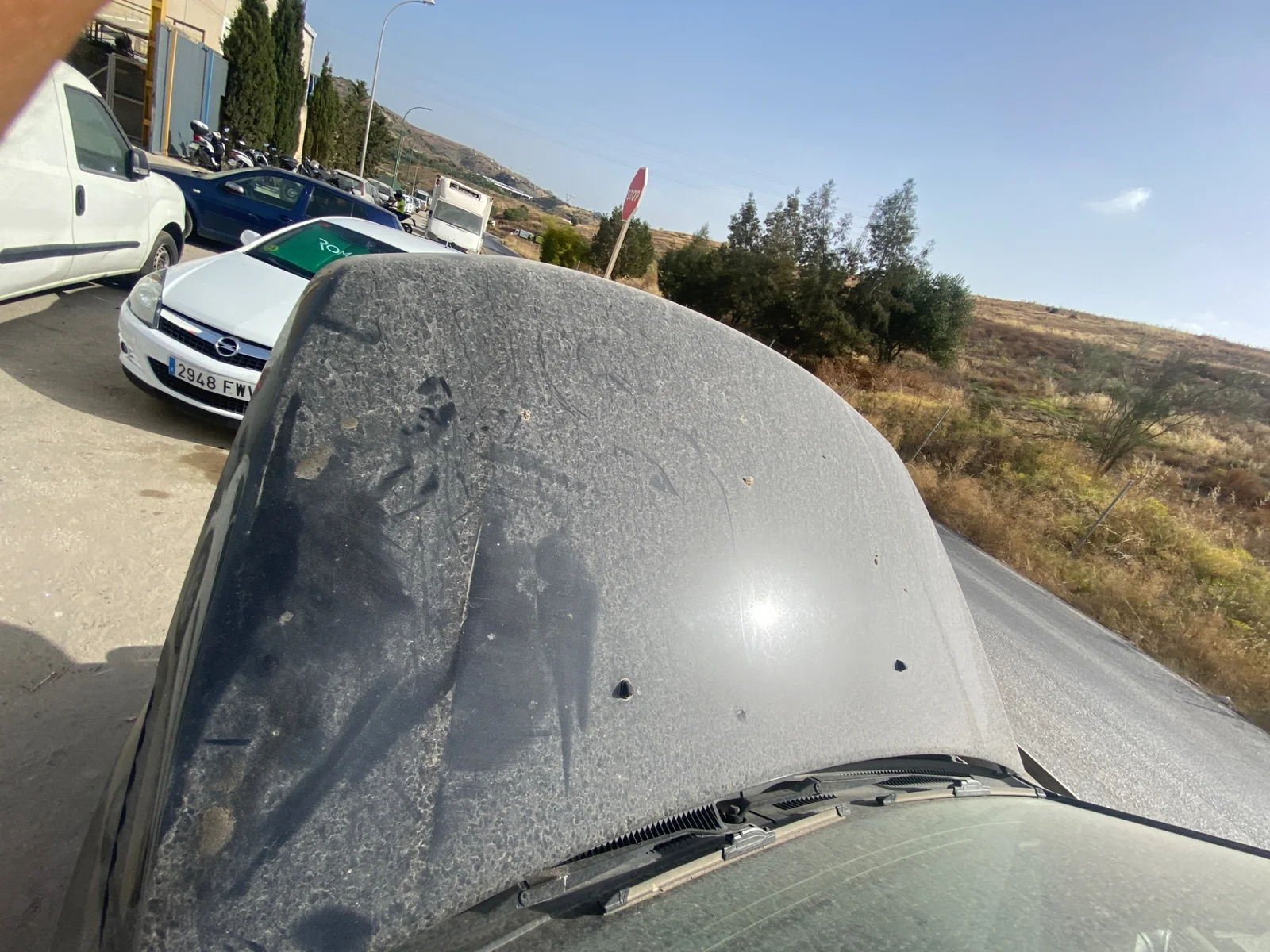 Foto de CAPO SUZUKI GRAND VITARA (JB/JT) 2.0 16V CAT (140 CV / 103 KW) referencia 57300-65811-000
