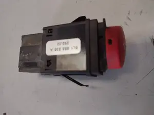 Foto de WARNING SEAT IBIZA (6L1) referencia 6L1953235A