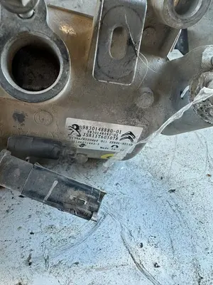 Foto de ALTERNADOR CITROEN JUMPY FURGÓN referencia 9830148880 foto 3