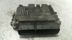 Foto de CENTRALITA MOTOR UCE HYUNDAI I40 CW (VF) 1.7 CRDi CAT (141 CV / 104 KW) referencia 391202A209