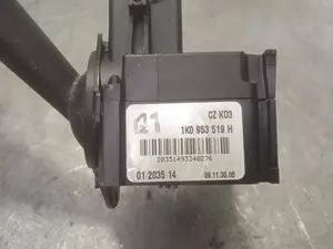 Foto de MANDO LIMPIA VOLKSWAGEN GOLF VI (5K1)(10.2008) 2.0 TDI DPF (170 CV / 125 KW) referencia 1K0953519H foto 4