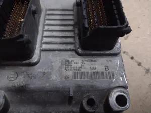 Foto de CENTRALITA MOTOR UCE ALFA ROMEO 147 (190) referencia 0261206714 foto 2