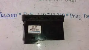 Foto de WARNING BMW SERIE 3 BERLINA (E46) referencia 61318368920 foto 2