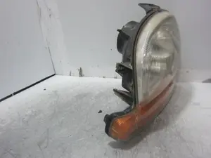 Foto de FARO IZQUIERDO RENAULT KANGOO I (F/KC0) 1.9 dCi Diesel CAT (80 CV / 59 KW) referencia 88204974 foto 4
