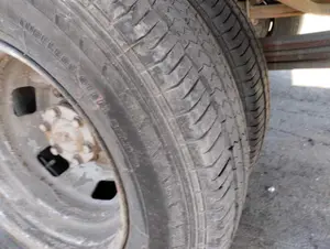 Foto de NO IDENTIFICADO FORD TRANSIT FURGÓN (CY/DY)(1986) 2.5 Diesel (80 CV / 59 KW) referencia YC15CF foto 3