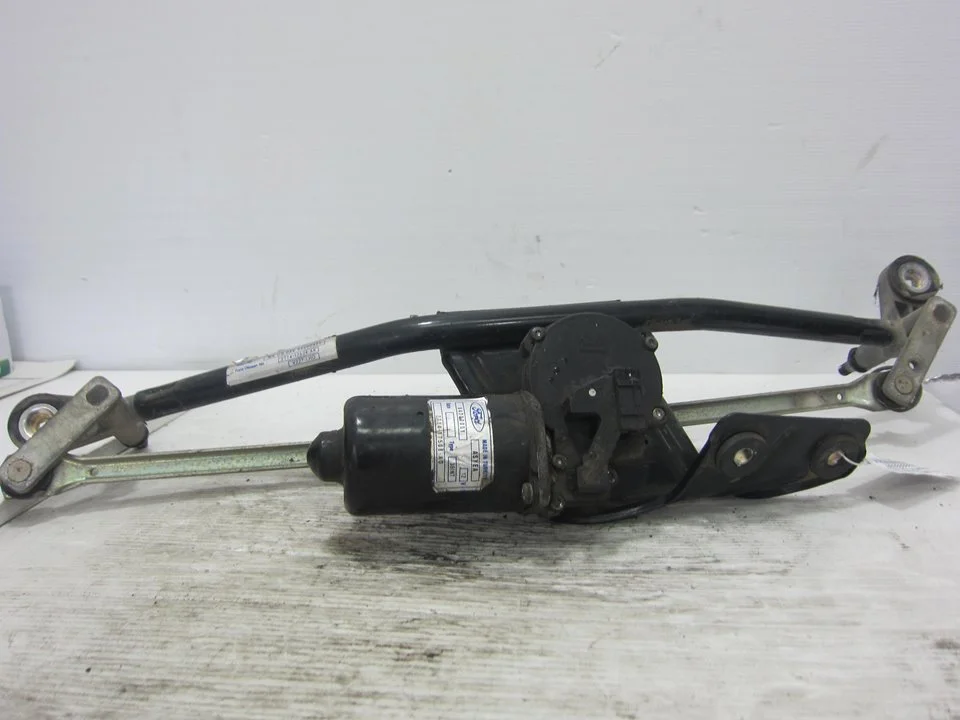 Foto de MOTOR LIMPIA DELANTERO FORD TOURNEO CONNECT (TC7) 1.8 TDCi CAT (75 CV / 55 KW) referencia 64300001