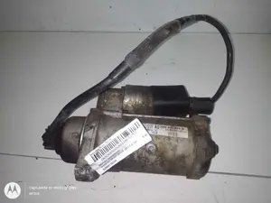 Foto de MOTOR ARRANQUE AUDI A3 SPORTBACK (8PA) referencia 02M911024G foto 6
