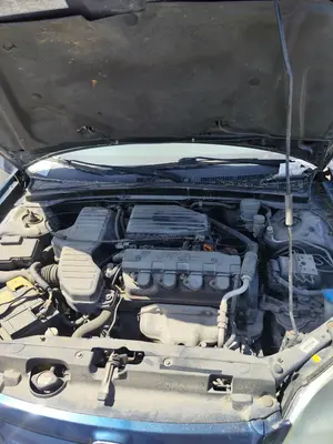 Foto de TORPEDO HONDA CIVIC AERODECK (MB/MC) 1.6 CAT (D 16 B 2) (116 CV / 85 KW)