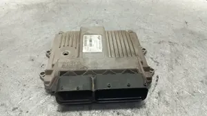 Foto de CENTRALITA MOTOR UCE OPEL TIGRA TWIN TOP 1.3 16V CDTI CAT (Z 13 DT / LN9) (69 CV / 51 KW) referencia 55198928
