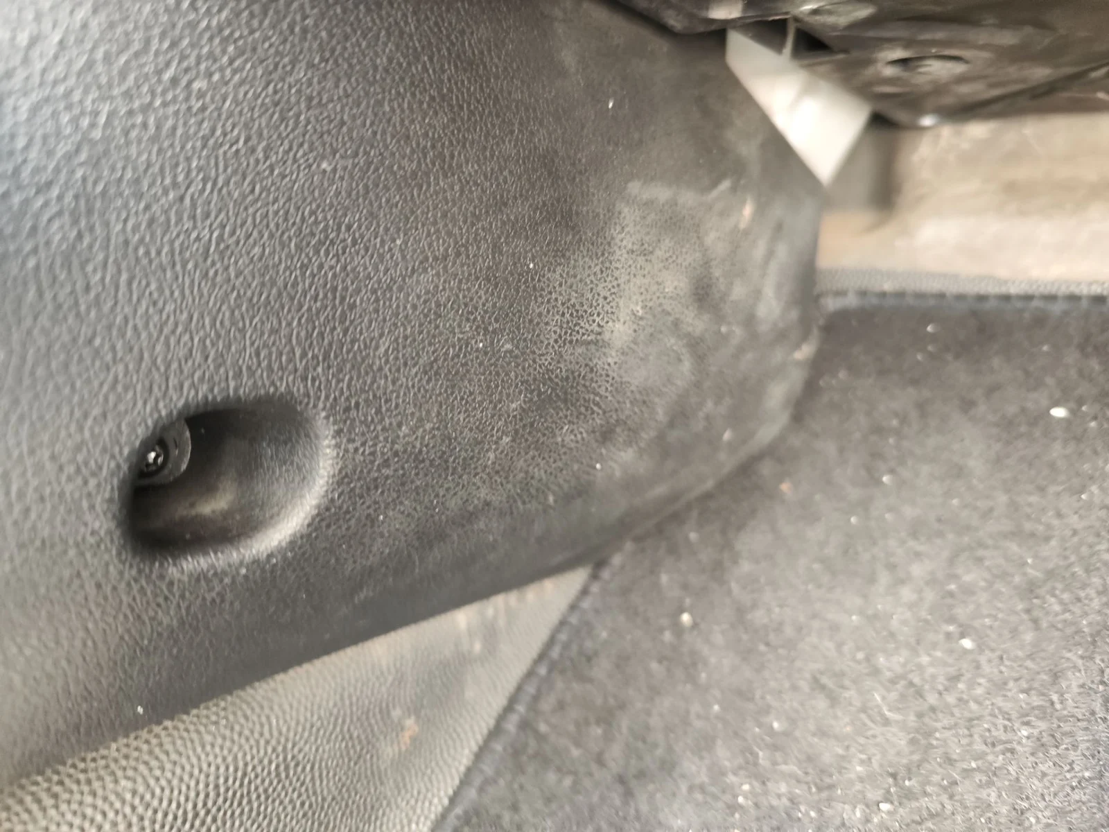 Foto de CENTRALITA AIRBAG CITROEN BERLINGO FURGÓN 1.6 Blue-HDI FAP (99 CV / 73 KW)