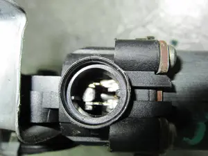 Foto de ELEVALUNAS TRASERO IZQUIERDO RENAULT SCENIC RX4 (JA0) 2.0 16V (139 CV / 102 KW) referencia 400733T3 foto 4