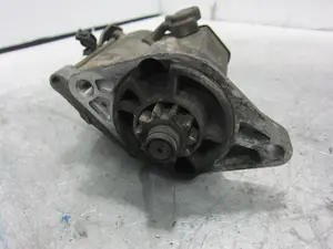 Foto de MOTOR ARRANQUE TOYOTA YARIS (NCP1/NLP1/SCP1) referencia 2810033050 foto 4