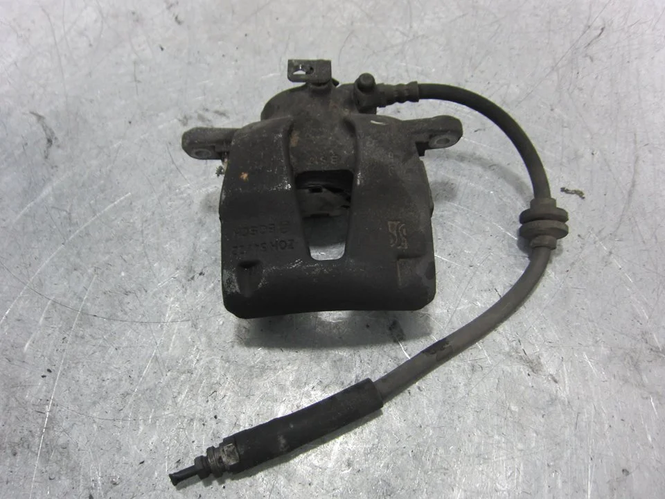 Foto de PINZA DE FRENO DELANTERA IZQUIERDA CITROEN NEMO 1.4 (73 CV / 54 KW) referencia ZOH5422
