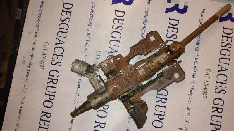Foto de COLUMNA DIRECCION PEUGEOT 308 referencia F11594