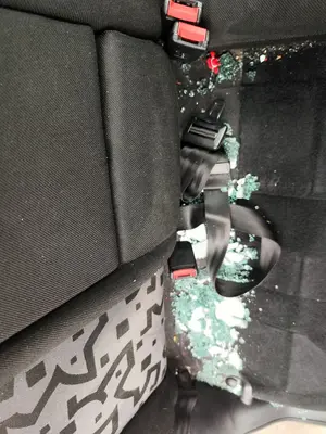 Foto de ENGANCHE CINTURON TRASERO DERECHO VOLKSWAGEN BORA BERLINA (1J2)(1998) 1.9 TDI (110 CV / 81 KW)