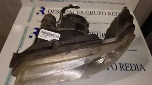 Foto de FARO IZQUIERDO PEUGEOT 106 (S2) referencia 5096 foto 6