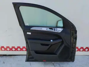 Foto de PUERTA DELANTERA IZQUIERDA MERCEDES-BENZ CLASE GLE (BM 292) COUPE 3.0 CDI CAT (258 CV / 190 KW)