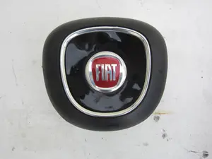 Foto de KIT AIRBAG FIAT 500L (330) 1.3 16V JTD CAT (84 CV / 62 KW) foto 17