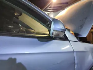 Foto de RETROVISOR DERECHO VOLKSWAGEN PASSAT BERLINA (3C2) 2.0 TDI (140 CV / 103 KW) referencia 3C1857508DM foto 2