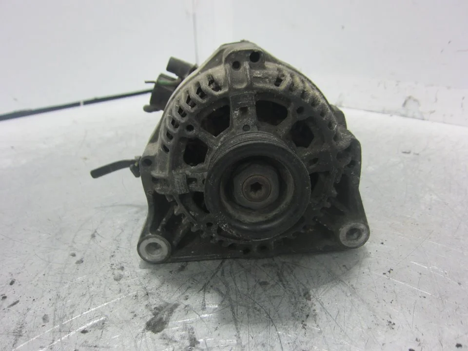 Foto de ALTERNADOR CITROEN XSARA BERLINA referencia 9623727180