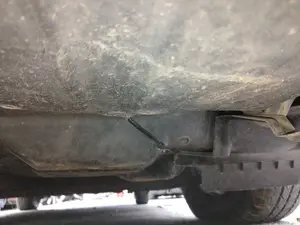 Foto de TRANSMISION DELANTERA IZQUIERDA TOYOTA COROLLA (E12) 1.4 16V CAT (97 CV / 71 KW)