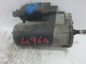 Foto de MOTOR ARRANQUE SEAT IBIZA (6L1) referencia 001107025 foto 3