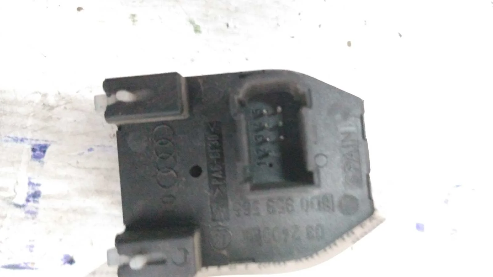 Foto de NO IDENTIFICADO AUDI A4 BERLINA (B5) referencia 800958566