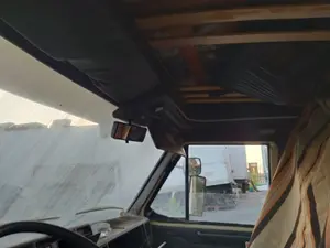 Foto de RETROVISOR INTERIOR FIAT DUCATO I BUS 2.5 Turbodiesel (92 CV / 68 KW)
