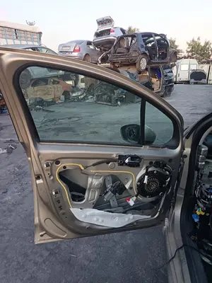 Foto de ELEVALUNAS DELANTERO IZQUIERDO CITROEN C3 1.4  (73 CV / 54 KW)