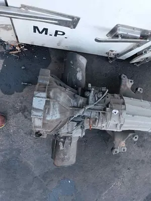 Foto de CAJA CAMBIOS AUDI A6 AVANT (4F5) referencia HGV foto 5