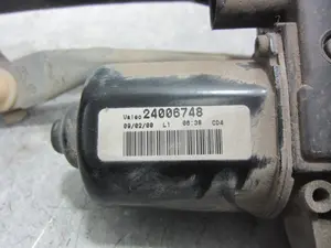 Foto de MOTOR LIMPIA DELANTERO CHEVROLET ALERO 2.4 CAT (141 CV / 104 KW) referencia 24006748 foto 3