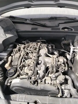 Foto de CAJA CAMBIOS AUDI A4 BERLINA (8K2) 2.0 16V TDI (143 CV / 105 KW)