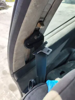 Foto de CINTURON SEGURIDAD DELANTERO DERECHO CITROEN XSARA COUPE 2.0 HDi CAT (RHY / DW10TD) (90 CV / 66 KW)