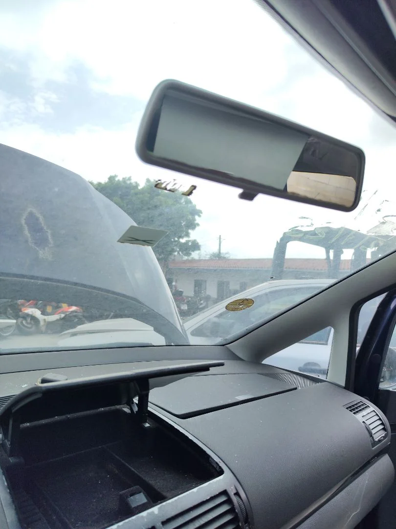 Foto de RETROVISOR INTERIOR VOLKSWAGEN SHARAN (7M6/7M9) 1.9 TDI (116 CV / 85 KW)