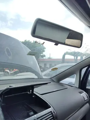 Foto de RETROVISOR INTERIOR VOLKSWAGEN SHARAN (7M6/7M9) 1.9 TDI (116 CV / 85 KW)