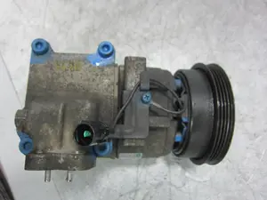 Foto de COMPRESOR AIRE ACONDICIONADO HYUNDAI ACCENT (LC) 1.3 12V CAT (75 CV / 55 KW) referencia CBXAA04 foto 8