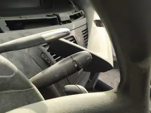 Foto de MANDO LIMPIA CITROEN C4 PICASSO 2.0 HDi FAP (150 CV / 110 KW)