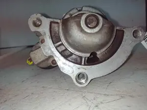 Foto de MOTOR ARRANQUE PEUGEOT 206 referencia 0001108183 foto 4