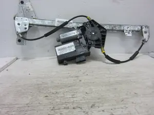 Foto de ELEVALUNAS DELANTERO DERECHO PEUGEOT 307 (S1)(04.2001) 2.0 HDi FAP CAT (107 CV / 79 KW) referencia 130821766