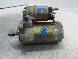 Foto de MOTOR ARRANQUE FIAT BRAVA (182) 1.4 12V CAT (80 CV / 59 KW) referencia 63102003