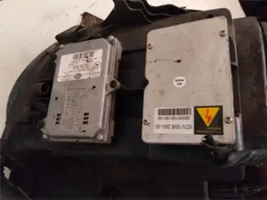 Foto de FARO IZQUIERDO SIN MARCA SIN MODELO referencia A0038205826