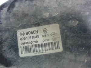 Foto de SERVOFRENO RENAULT LAGUNA III BERLINA 2.0 dCi Diesel CAT (131 CV / 96 KW) referencia 0204051645 foto 5