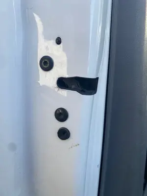 Foto de CERRADURA PUERTA DELANTERA IZQUIERDA PEUGEOT EXPERT FURGÓN